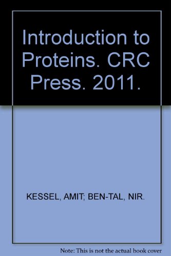 Introduction to protein science lesk pdf